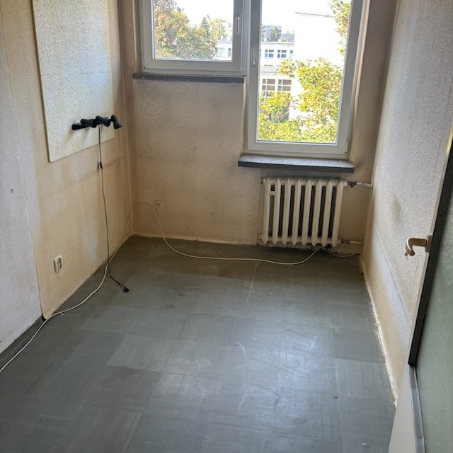 Mieszkanie – Kraków, Osiedle Tysiąclecia, Mistrzejowice - Widok 3