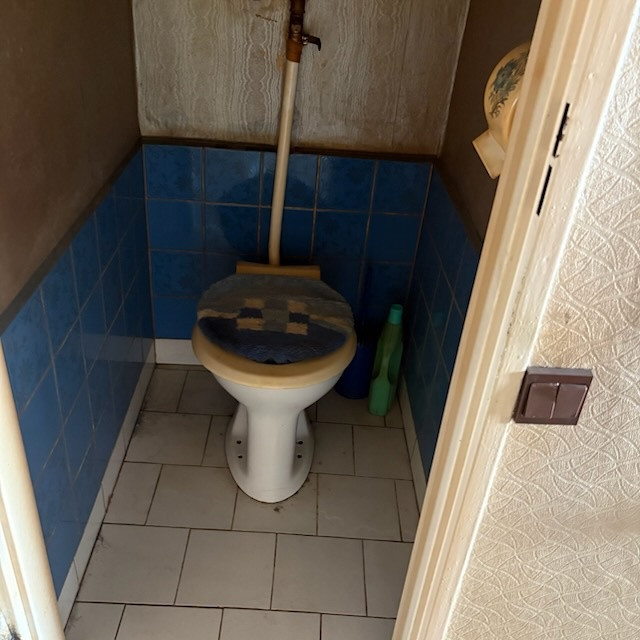 Mieszkanie – Kraków, Osiedle Tysiąclecia, Mistrzejowice - Widok 5