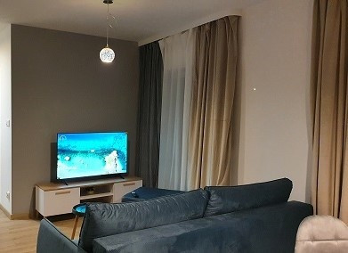 Apartment in Kraków, Podgórze - Widok 2