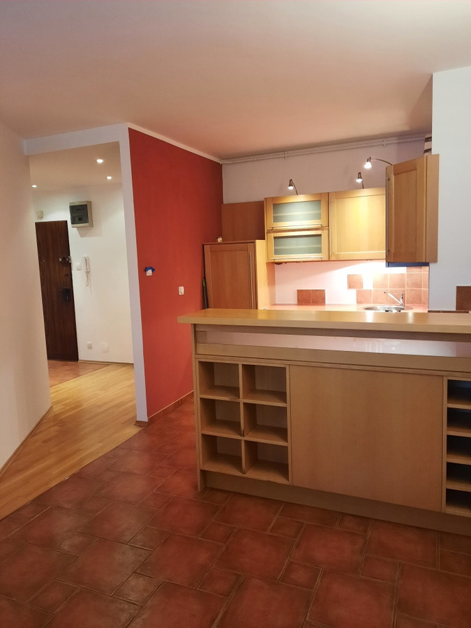 Mieszkanie – Warszawa, Ochota - Widok 4