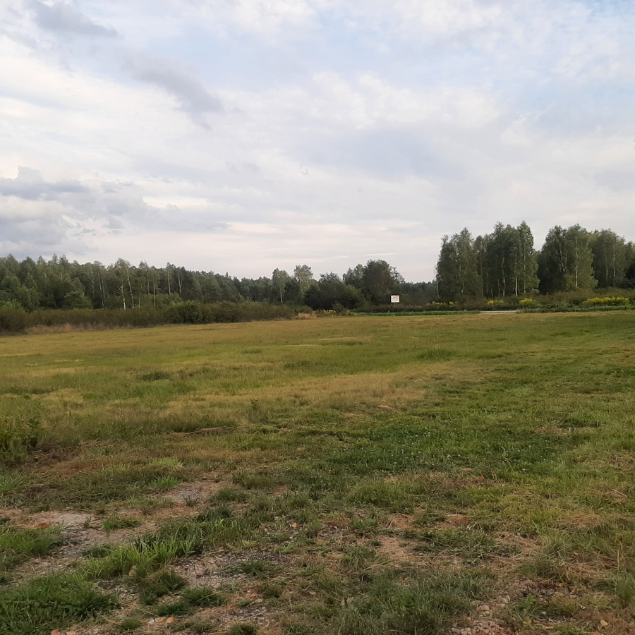 Działka Budowlana w Przepięknej Cichej Okolicy - Widok 5