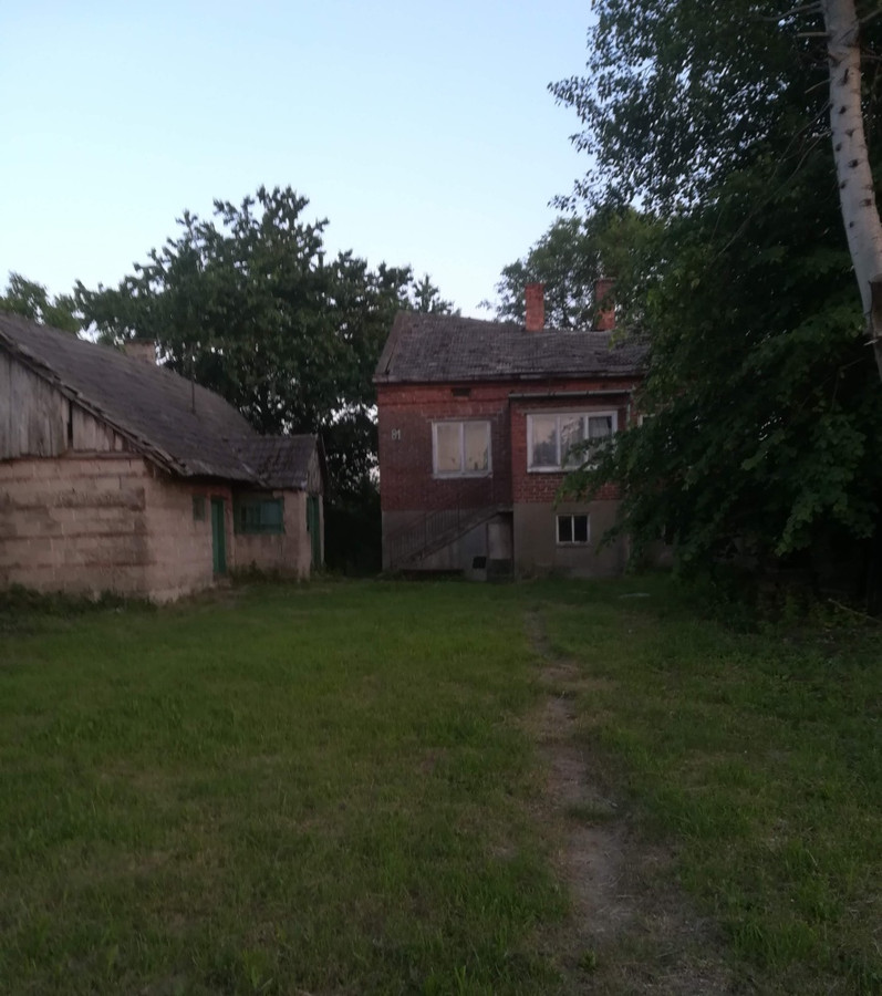 Działka budowlana Rzeszów,Przybyszówka - Więcej