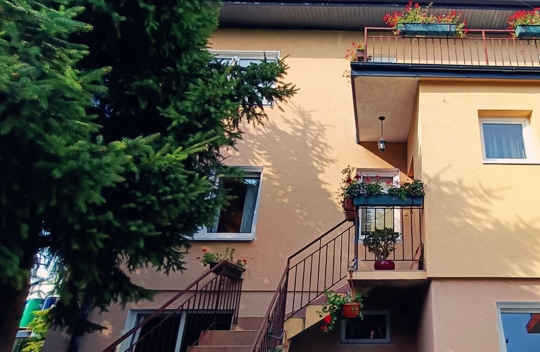 Dom – Raszyn, Falenty Nowe - Widok 3