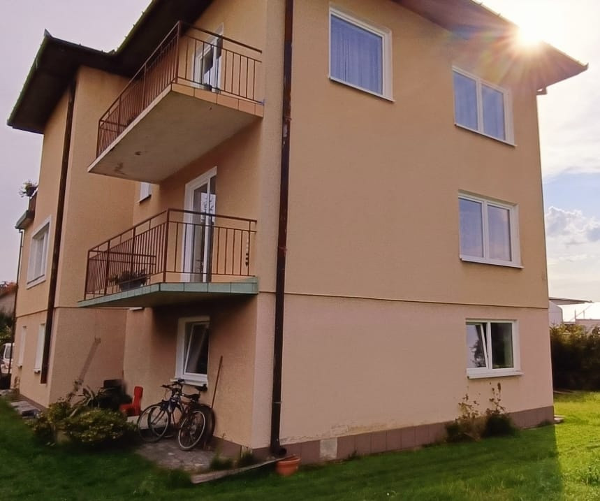 Dom – Raszyn, Falenty Nowe - Widok 4