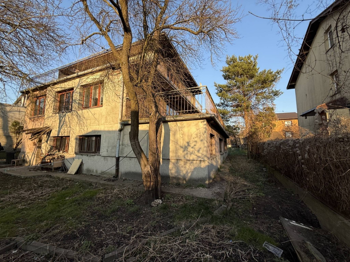 Dom – Częstochowa - Widok 2