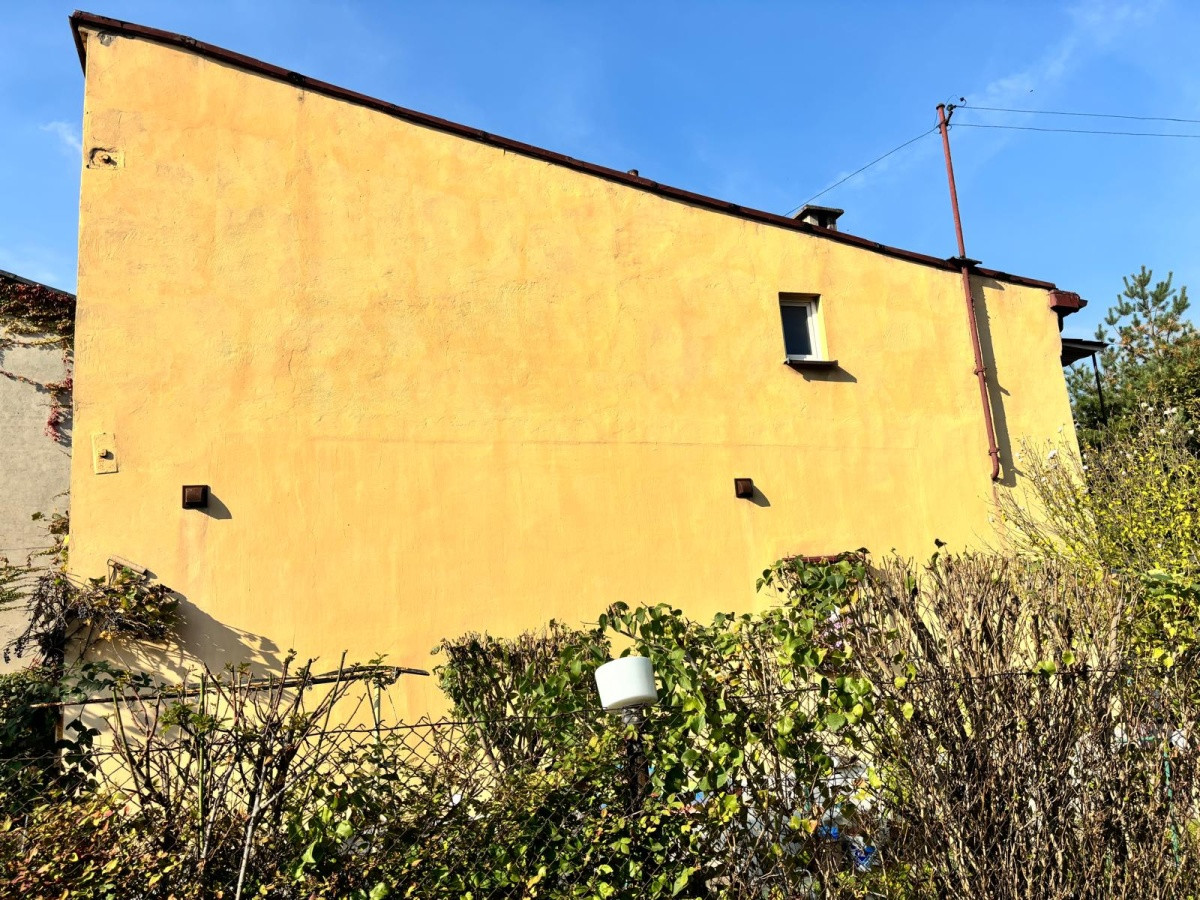 Dom – Dąbrowa Górnicza - Widok 2