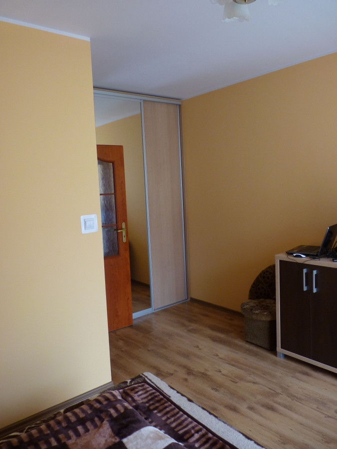 Mieszkanie – Poznań, Jeżyce - Widok 4