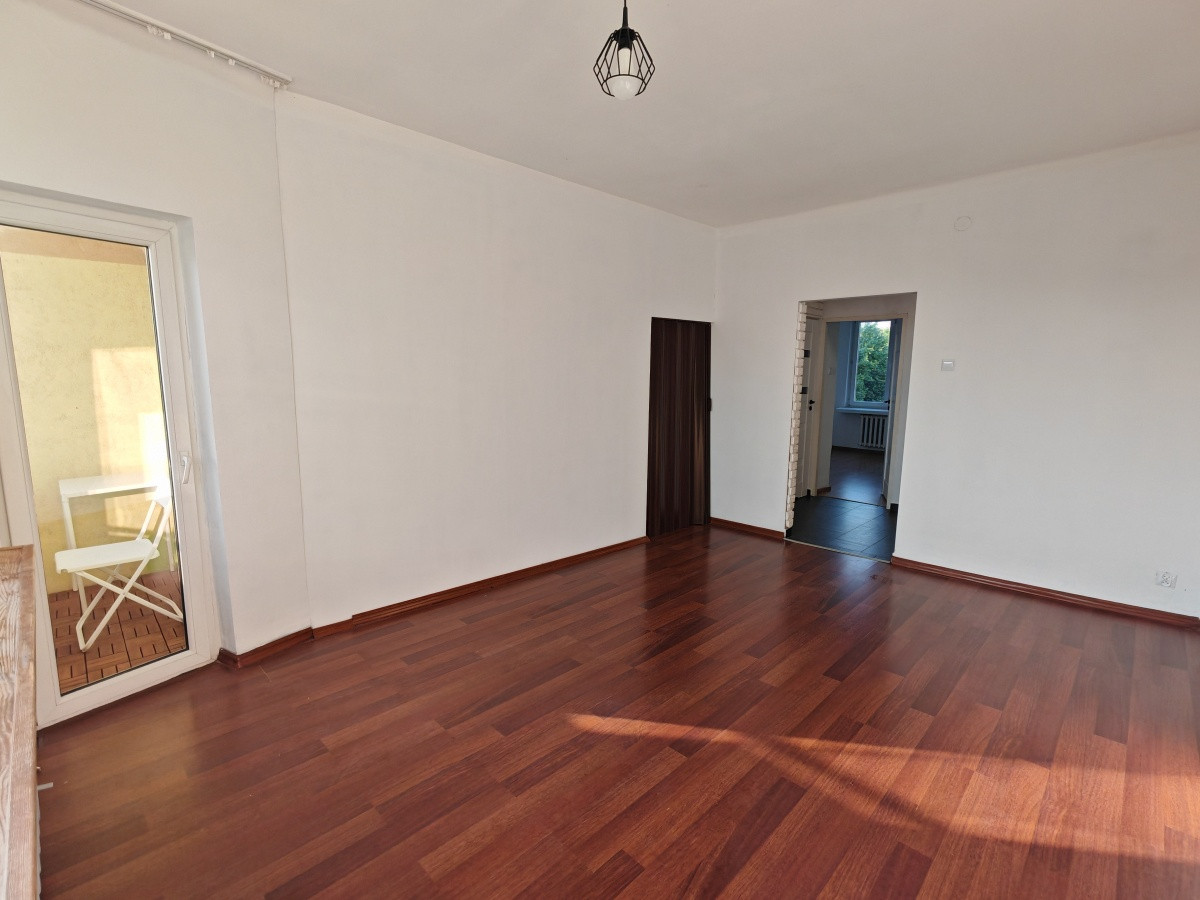 Apartment in Częstochowa, Osiedle Tysiąclecia, Tysiąclecie - Widok 2