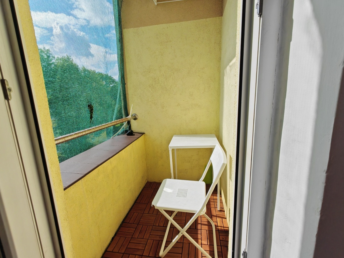 Apartment in Częstochowa, Osiedle Tysiąclecia, Tysiąclecie - Widok 3