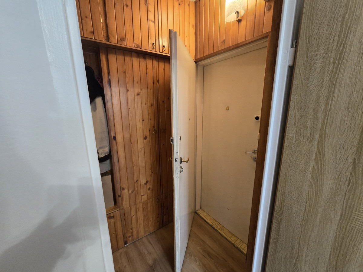Apartment in Poznań, Osiedle Mikołaja Kopernika, Grunwald - Widok 2