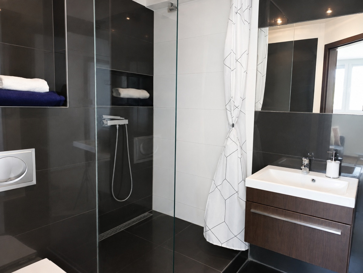 Apartment in Wrocław, Krzyki - Więcej
