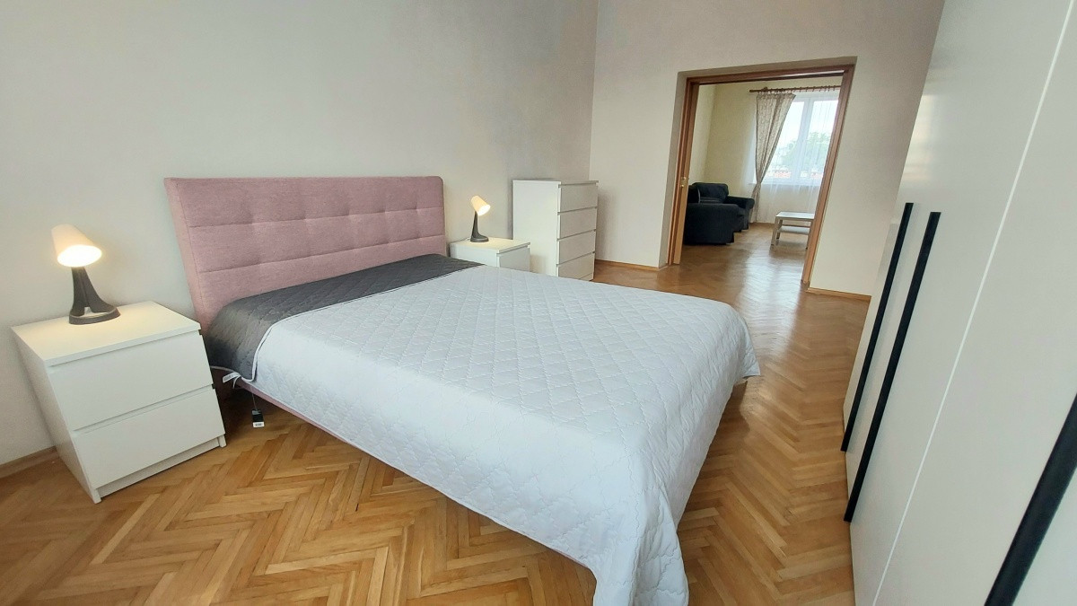 Mieszkanie – Warszawa, Ochota - Widok 2