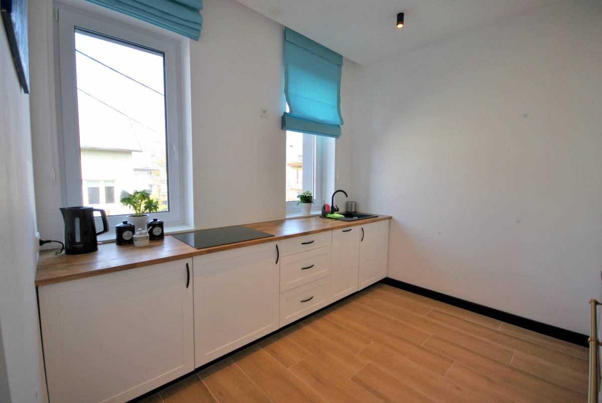 Mieszkanie – Gdynia, Wzgórze Świętego Maksymiliana - Widok 5