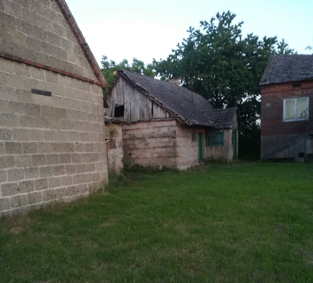 Działka budowlana Rzeszów,Przybyszówka - Widok 5