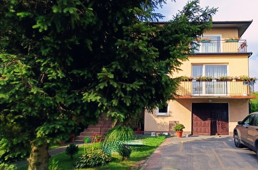 Dom – Raszyn, Falenty Nowe - Widok 5