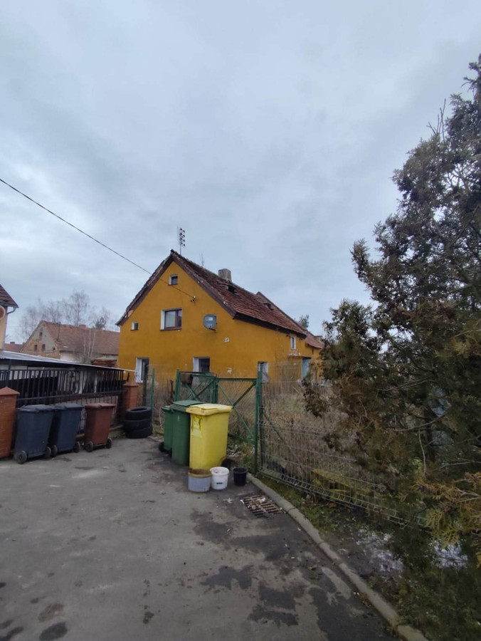 Dom – Grodków - Widok 4