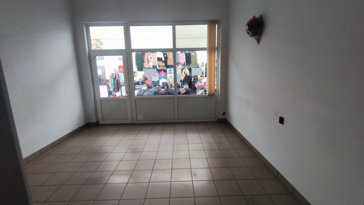 SPRZEDAŻ: Murowany lokal handlowo-usługowy Kraków - Widok 3