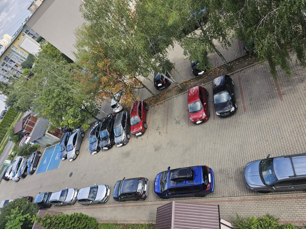 Mieszkanie w spokojniej okolicy - View 5