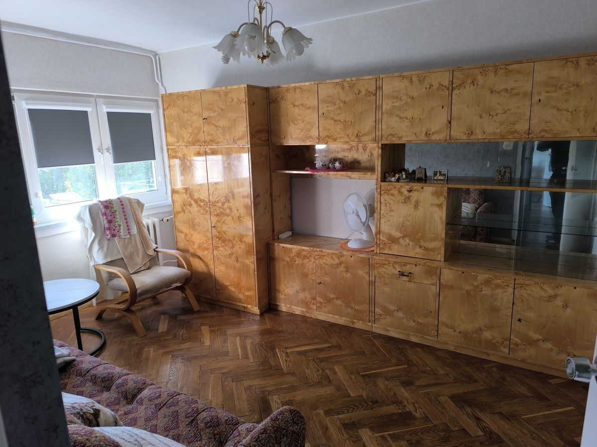 Mieszkanie – Łódź, Bałuty - Widok 5