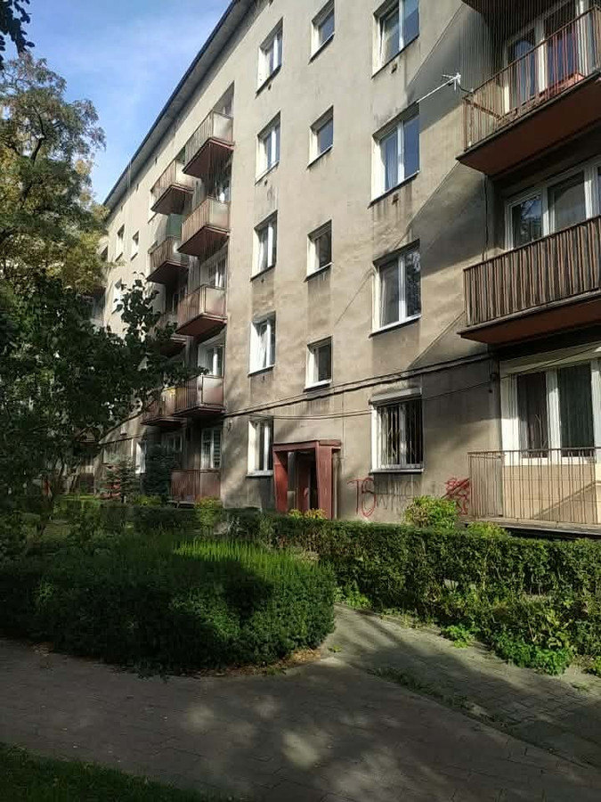 Mieszkanie – Kraków, Krowodrza - Widok 2
