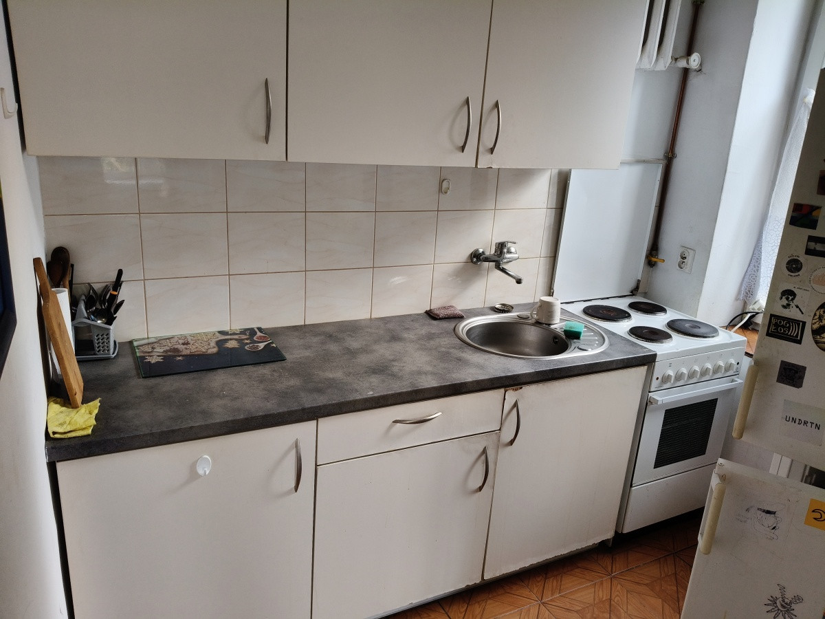 Apartment in Warszawa, Marymont, Żoliborz - Widok 3