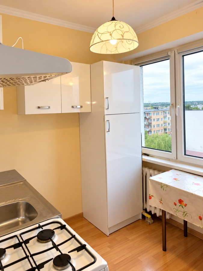 Apartment in Kalisz - View 5