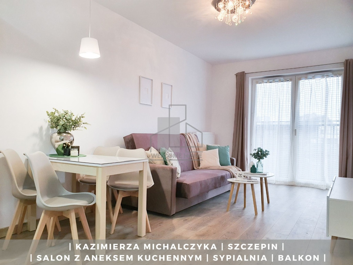 Mieszkanie – Wrocław, Stare Miasto - Widok 4