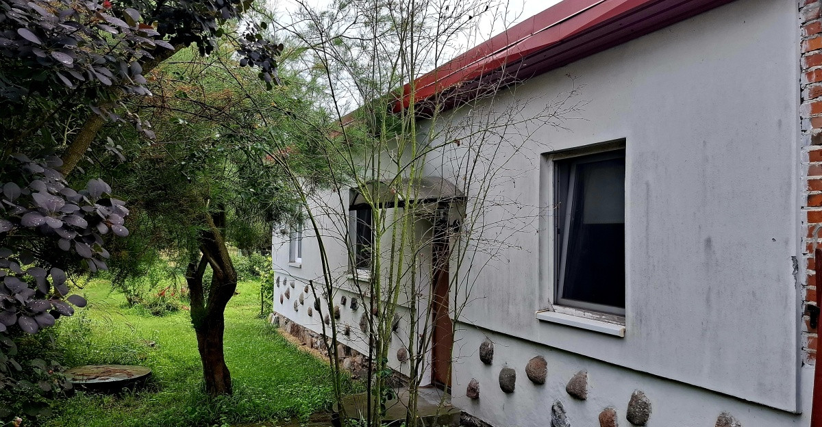 Dom – Kobyla Góra, Bierzów - Widok 5