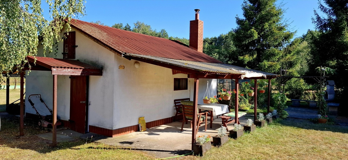 Dom – Kobyla Góra, Bierzów - Więcej