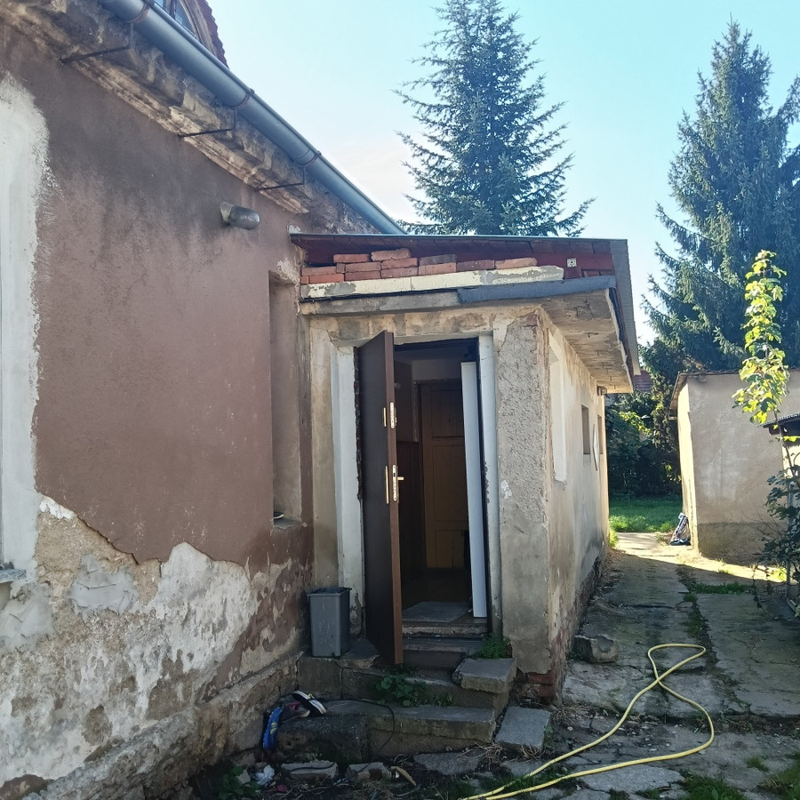 Dom – Dobromierz, Roztoka - Widok 3