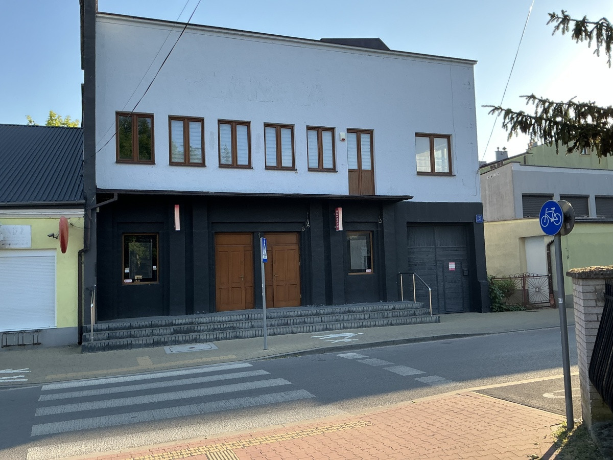 Sprzedam lokal usługowo mieszkalny w Stalowej Woli - Widok 5