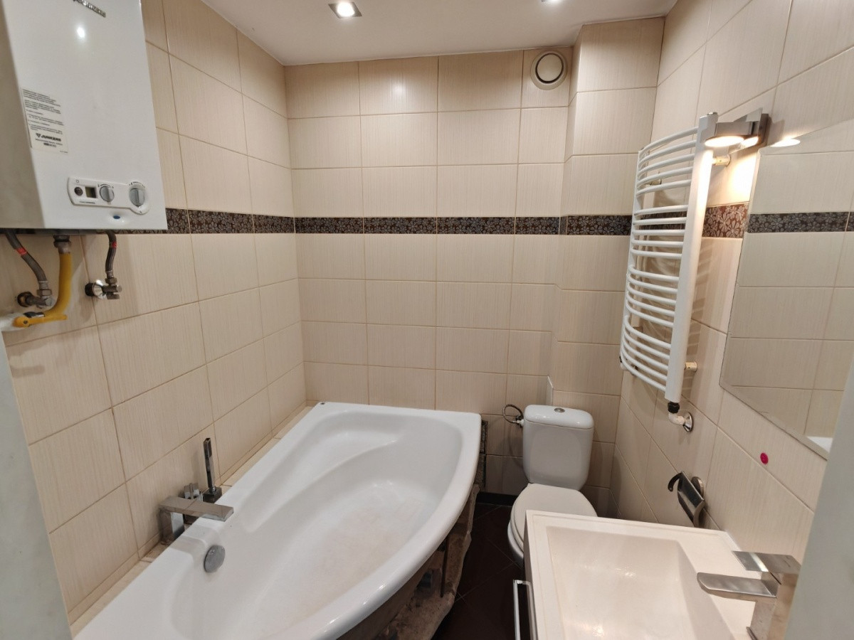 Apartment in Częstochowa, Osiedle Tysiąclecia, Tysiąclecie - Widok 6