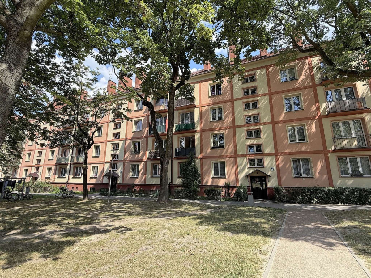 Apartment in Tychy, Osiedle M, Śródmieście - Widok 5