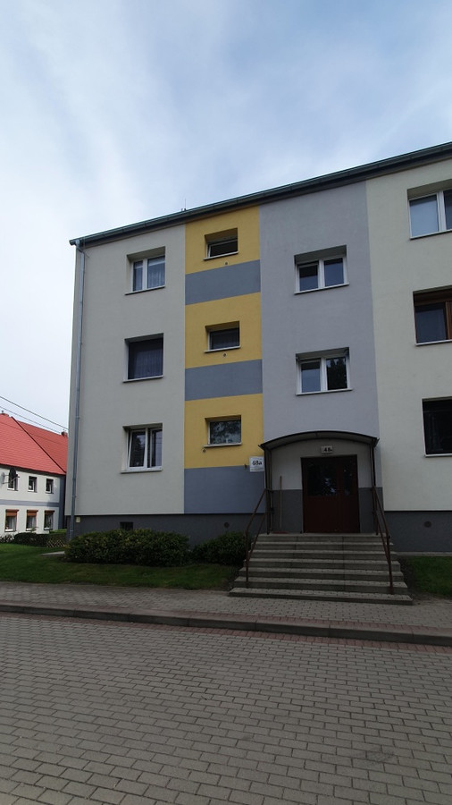 Mieszkanie – Grębocice, Retków - Widok 4