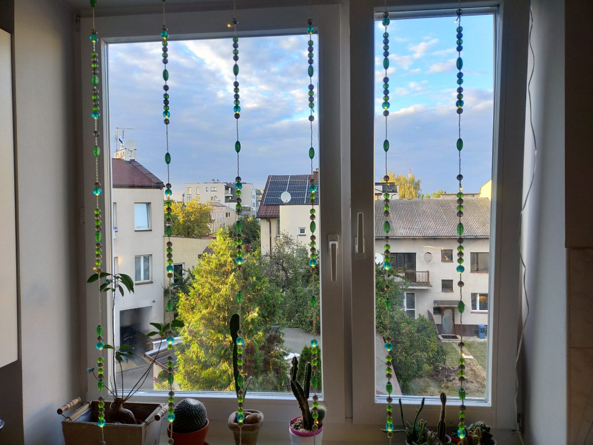 Mieszkanie – Warszawa - Widok 4