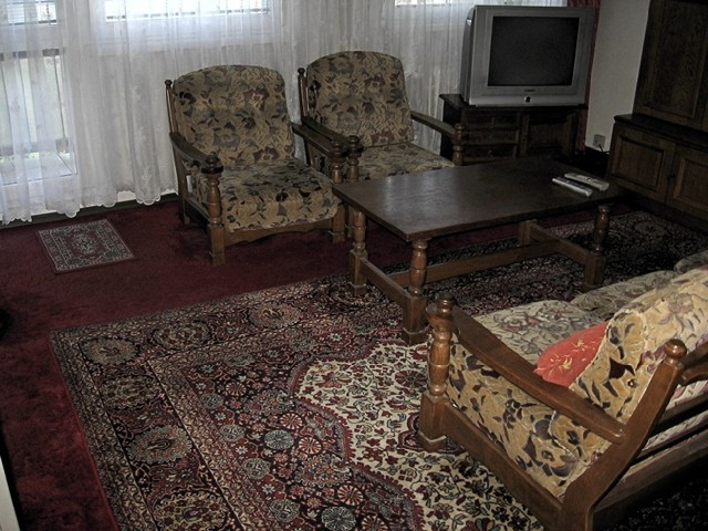 Mieszkanie – Wrocław, Krzyki - Więcej