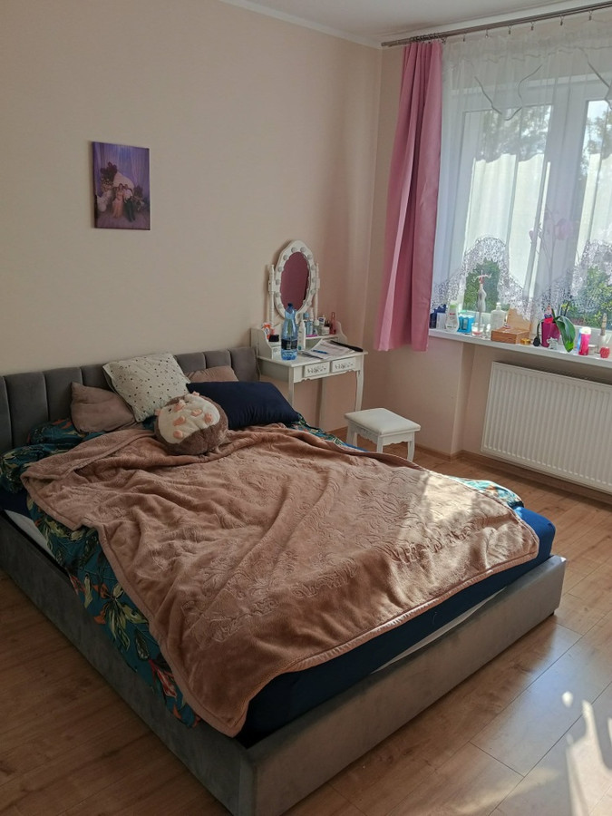 Dom – Olsztyn - Widok 5