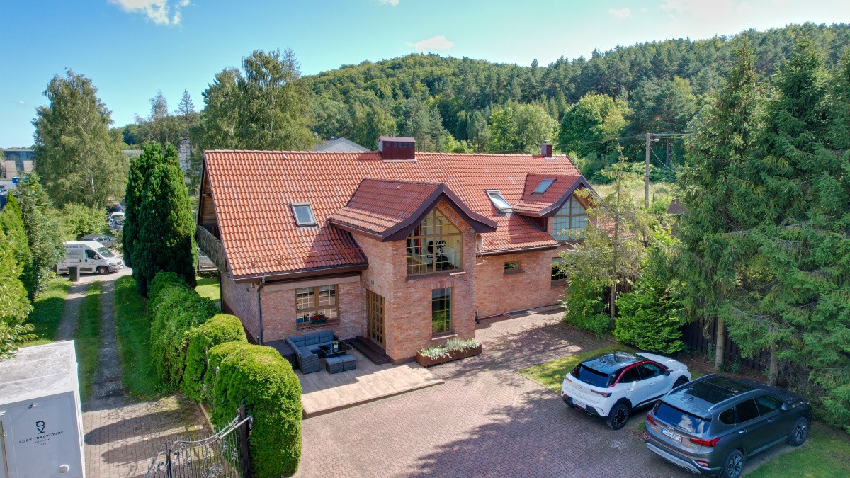 Dom – Reda - Widok 2