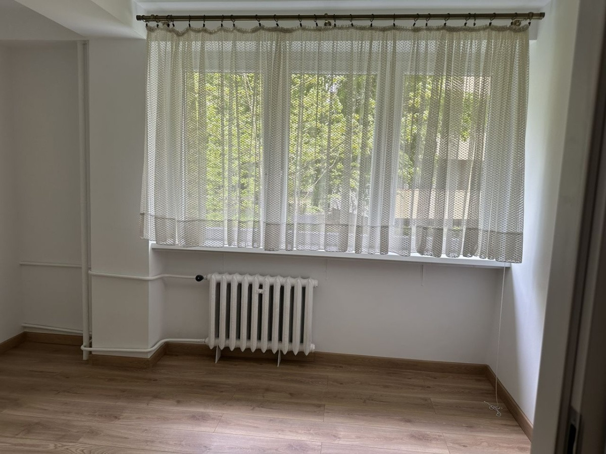 Mieszkanie – Wrocław, Grabiszyn, Fabryczna - Widok 4