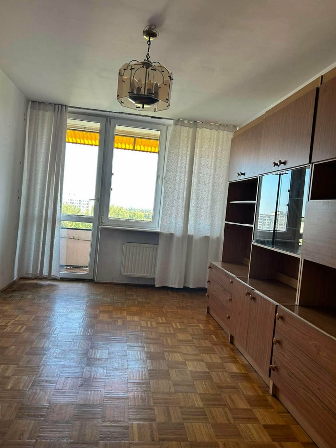 Mieszkanie – Warszawa, Zacisze, Targówek - Widok 4