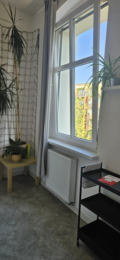 Mieszkanie – Bydgoszcz, Kujawskie Przedmieście, Szwederowo - Więcej