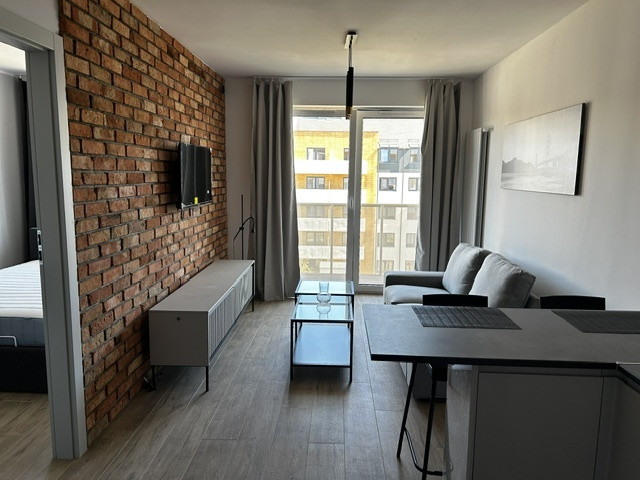 Mieszkanie – Poznań, Naramowice - Widok 3