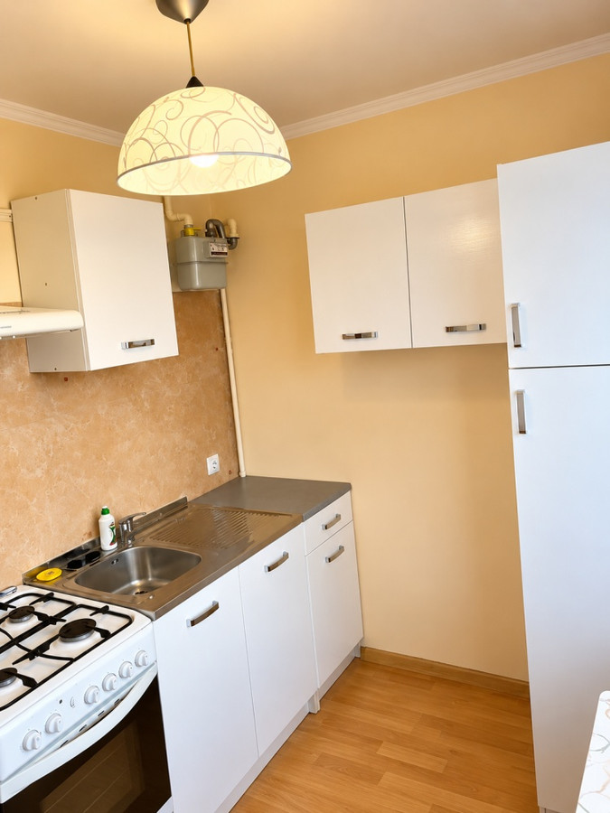 Apartment in Kalisz - View 4