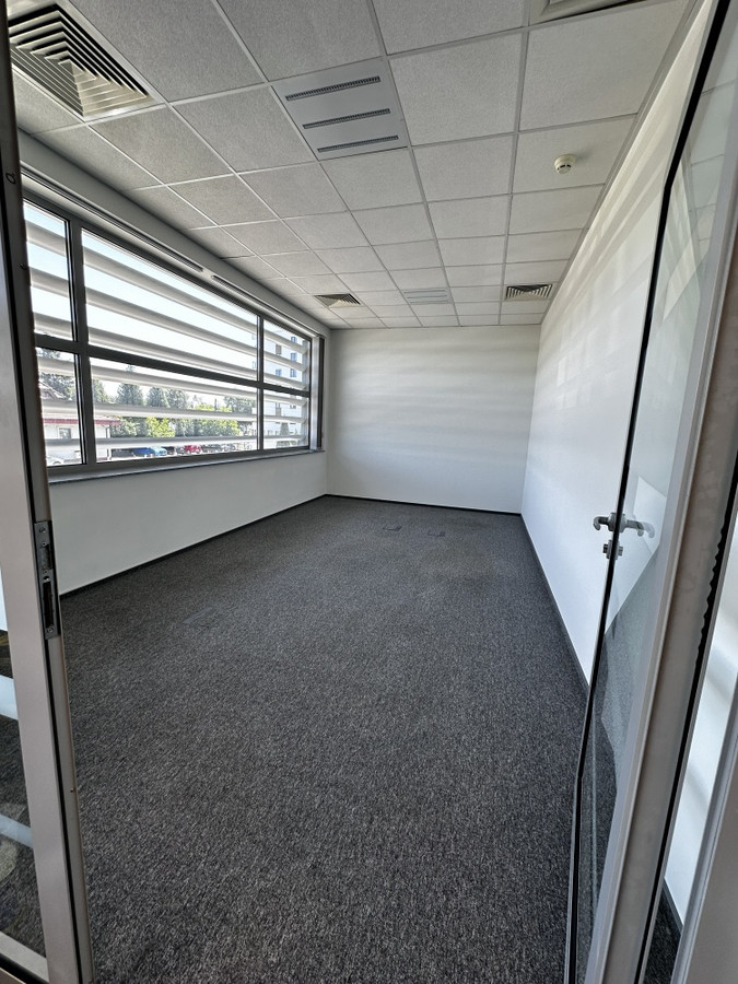 DUŻE POWIERZCHNIE 425-626m² Kraków Bronowice - Widok 3