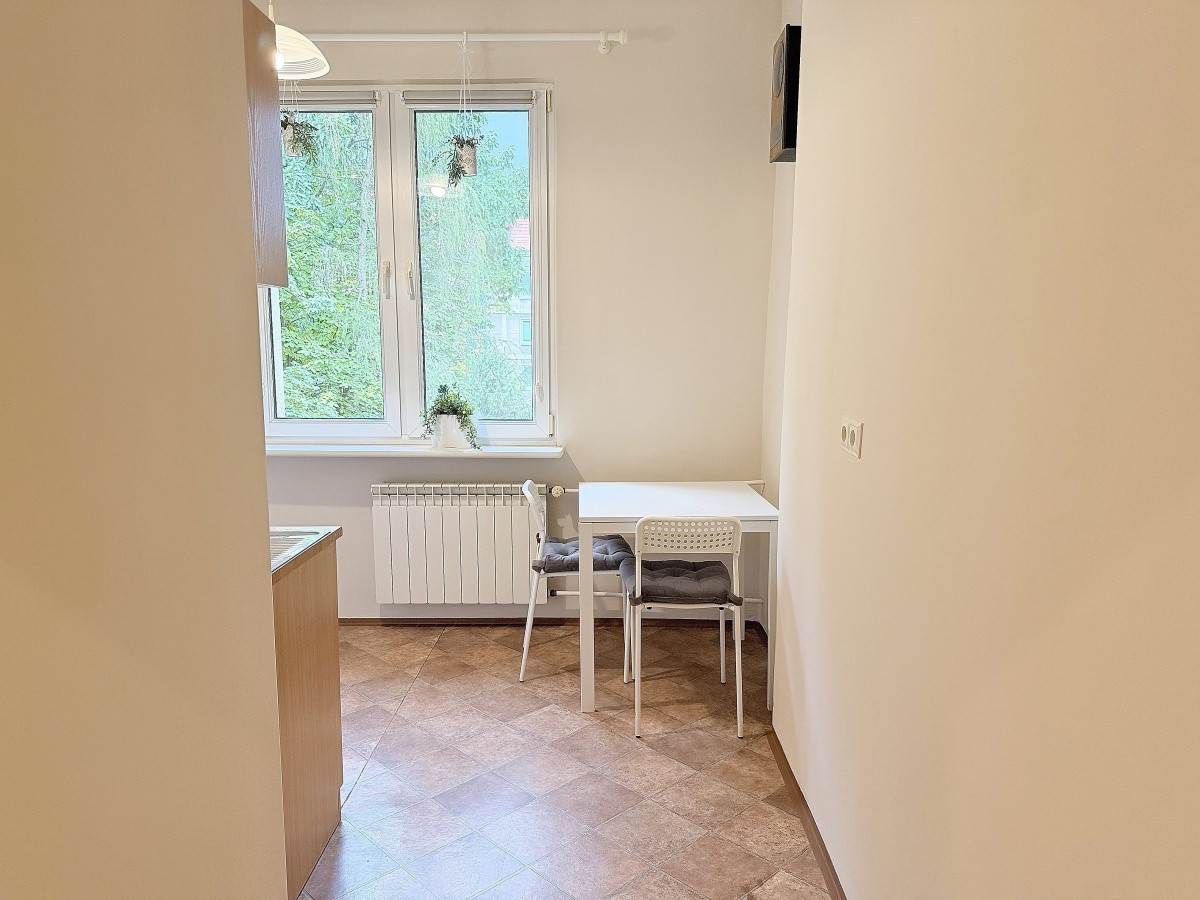 Apartment in Tychy, Osiedle M, Śródmieście - Więcej