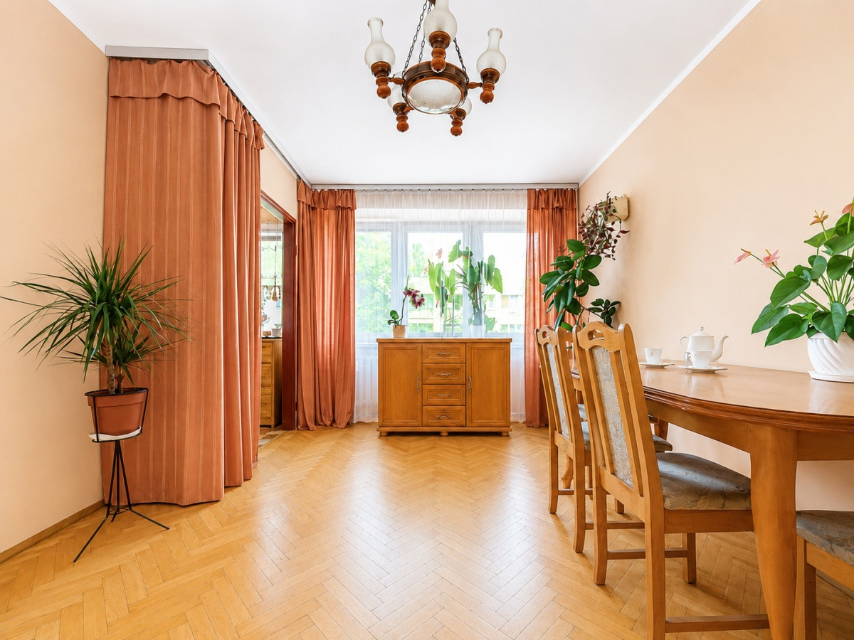 Mieszkanie – Lublin, Kalinowszczyzna - Widok 2