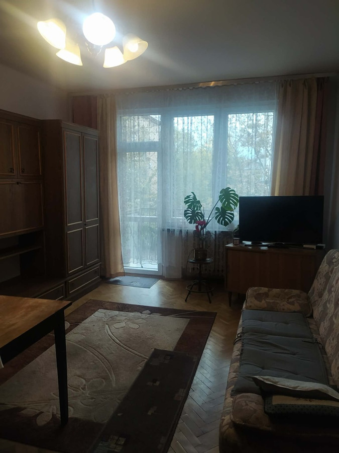 Mieszkanie – Kraków, Krowodrza - Widok 3