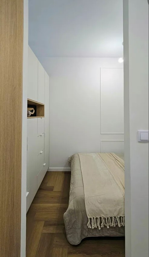 Mieszkanie – Warszawa, Szamoty, Ursus - Widok 5