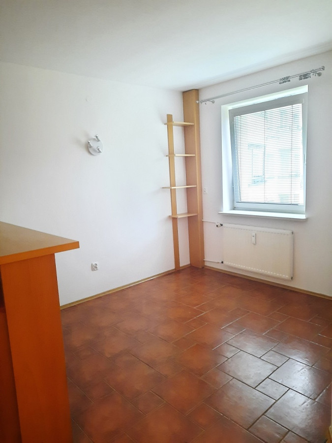 Mieszkanie – Warszawa, Ochota - Więcej