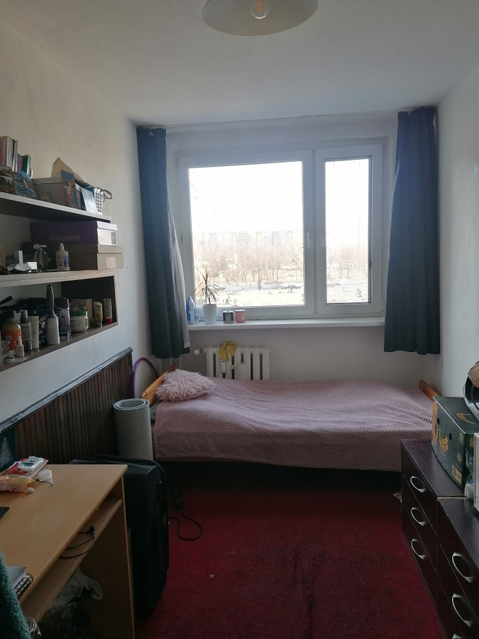 Mieszkanie – Wrocław, Krzyki - Widok 5